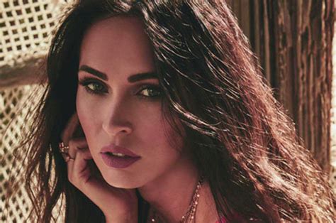 megsn fox nude|Megan Fox Porn Videos .